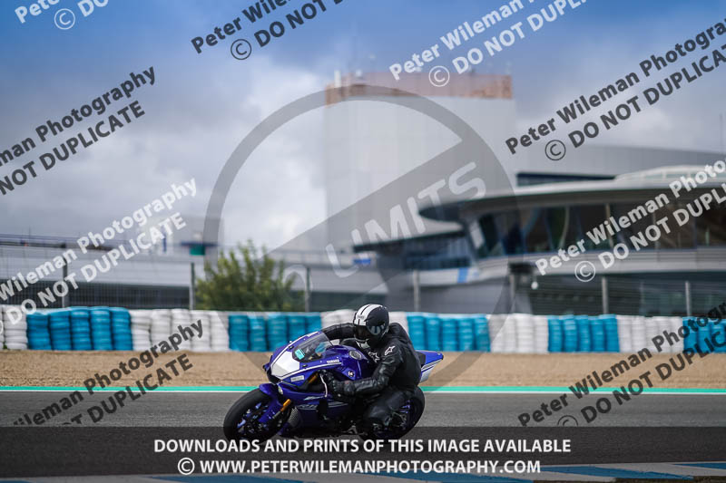 25 to 27th november 2017;Jerez;event digital images;motorbikes;no limits;peter wileman photography;trackday;trackday digital images